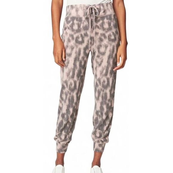 Blank NYC Joggers Womens Soft N Easy Sweatpants Size Extra Small NWT - Picture 1 of 8